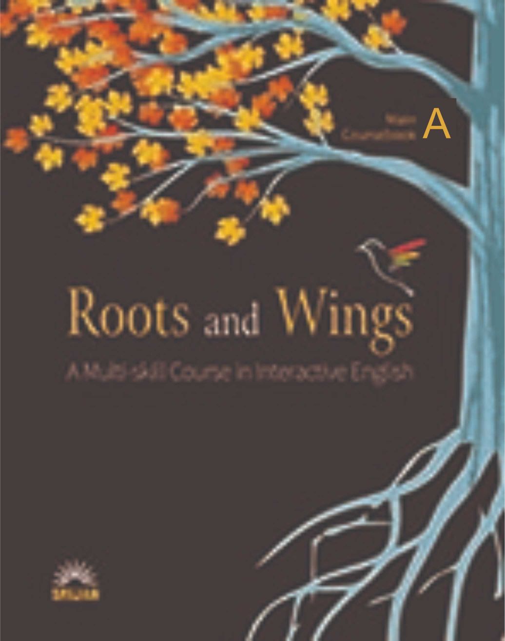 Srijan ROOTS AND WINGS REVISED A